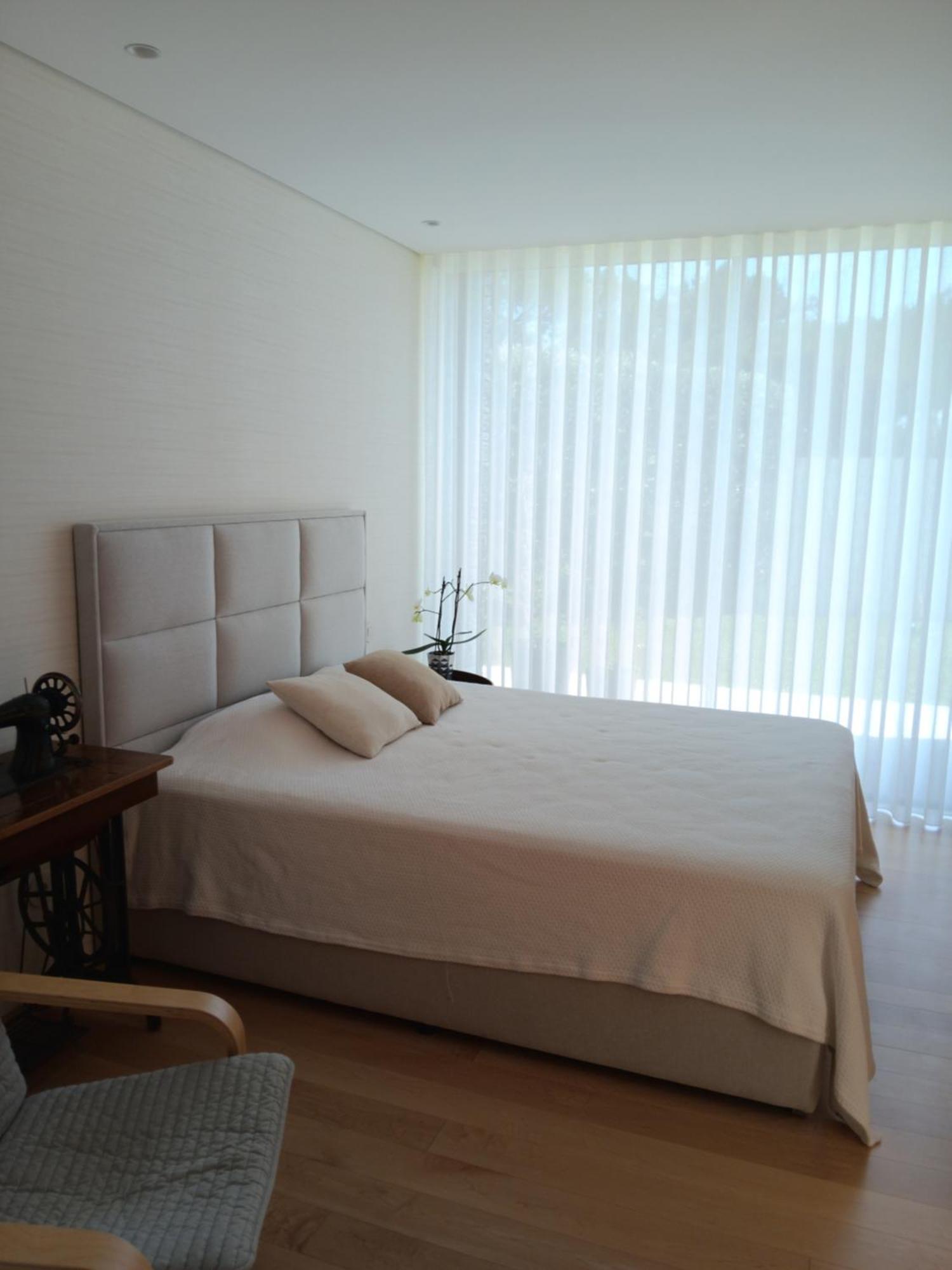 Salgueira Pilgrim'S Rest Appartement Apúlia Buitenkant foto
