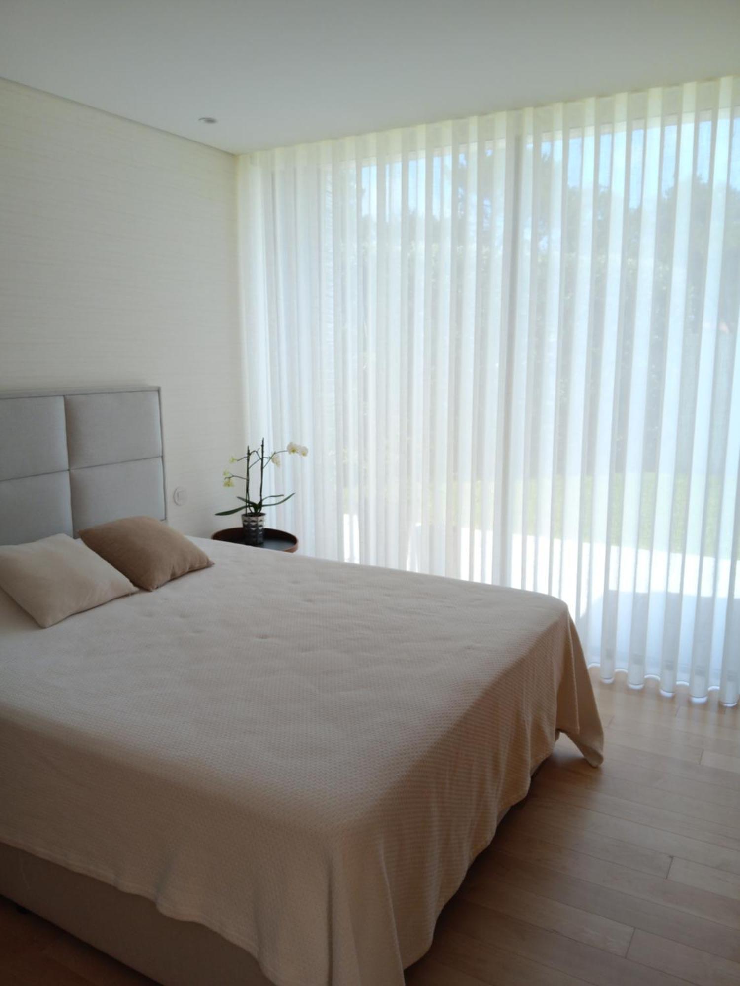 Salgueira Pilgrim'S Rest Appartement Apúlia Buitenkant foto